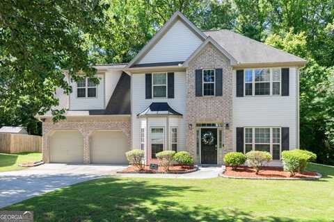 2412 Wingfield, Austell, GA 30106