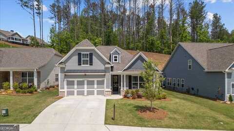 307 Azalea, Dallas, GA 30132