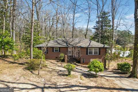 2696 Dodson, East Point, GA 30344