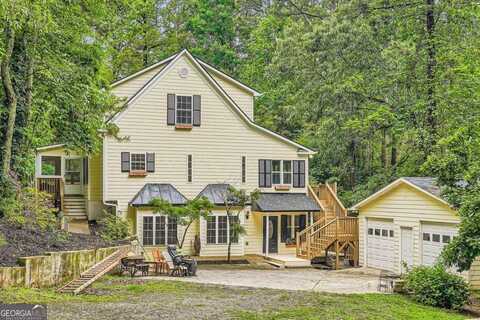 510 Aiken, Dallas, GA 30157