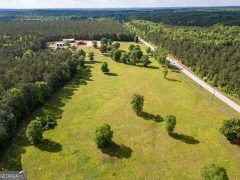 0 Highway 11, Monticello, GA 31064