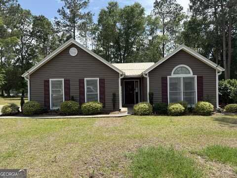 104 Hunters, Statesboro, GA 30461