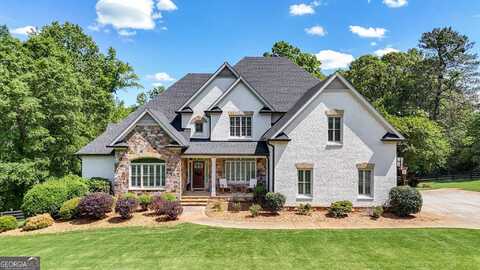 104 Meadow View, Canton, GA 30115