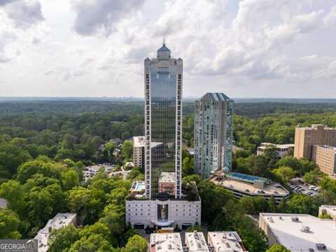 2828 Peachtree, Atlanta, GA 30305