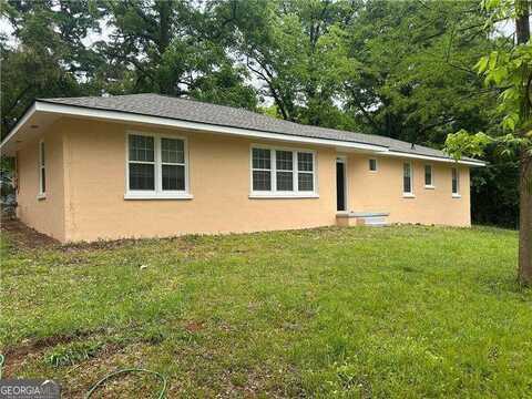 2076 Garden, Decatur, GA 30032