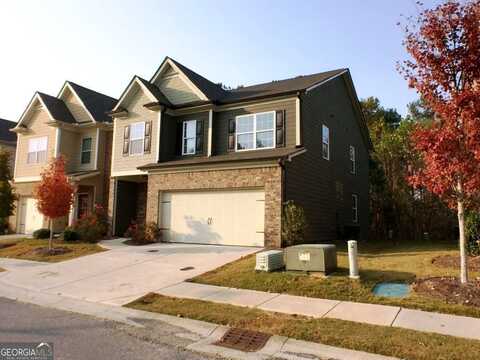 214 Madison, Acworth, GA 30102