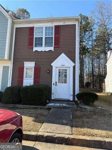 6745 Trafalgar, Norcross, GA 30093