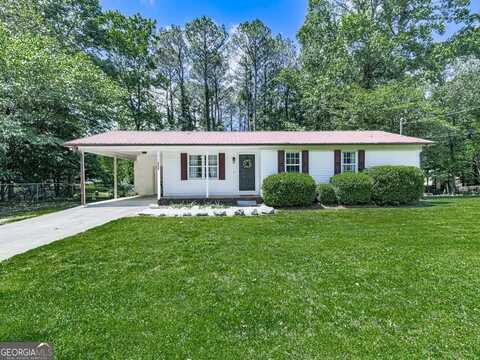 3500 Refuge, Jasper, GA 30143