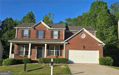 7491 HILLTOP, Atlanta, GA 30349