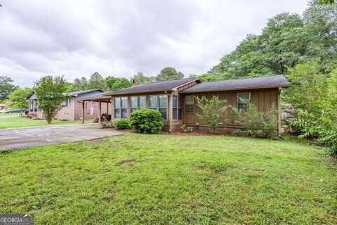 16 Pine Grove, Cartersville, GA 30120