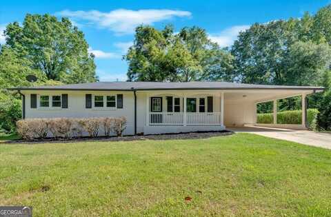3951 Lindley, Powder Springs, GA 30127