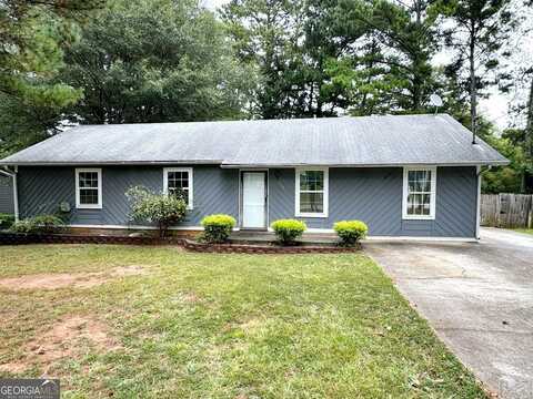 578 Lakeridge, Conyers, GA 30094