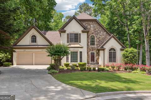 936 Bramble Oak, Powder Springs, GA 30127