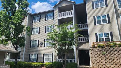 1250 Parkwood, Atlanta, GA 30339