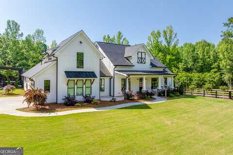 541 Carruth, Jefferson, GA 30549