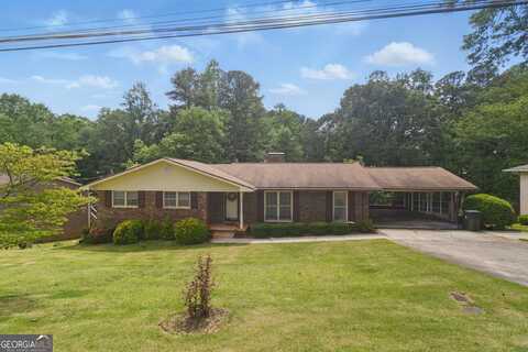 154 Willowdell, Toccoa, GA 30577