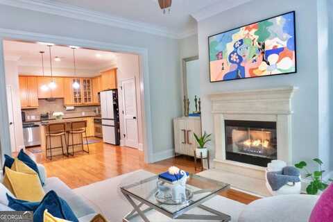 11 Perimeter, Dunwoody, GA 30346