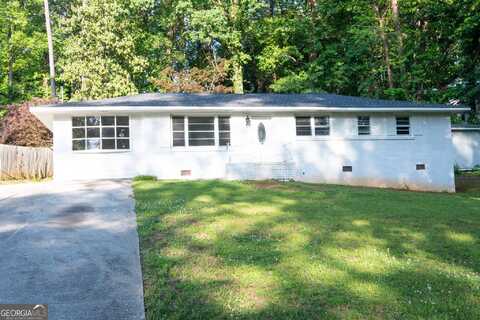 345 FOREST VALLEY, Lawrenceville, GA 30046