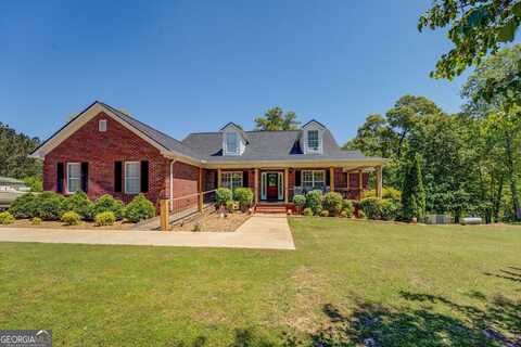 637 Lakeview, Newborn, GA 30056