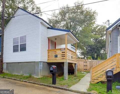 1408 2nd, Macon, GA 31201
