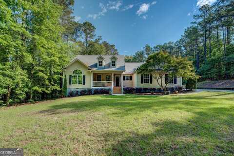349 Bowen Hill, Haddock, GA 31033