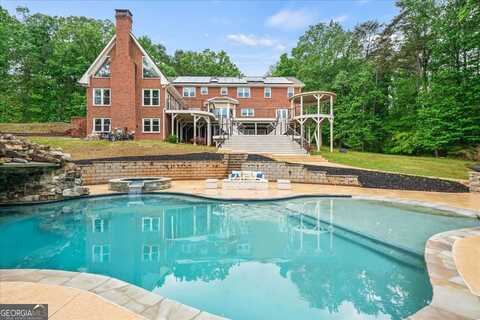 1212 LEE WHATLEY, Lithonia, GA 30058