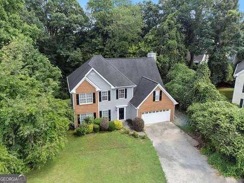 5705 CANNONERO, Alpharetta, GA 30005