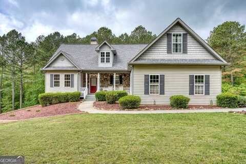 302 Brook Green, Blairsville, GA 30512