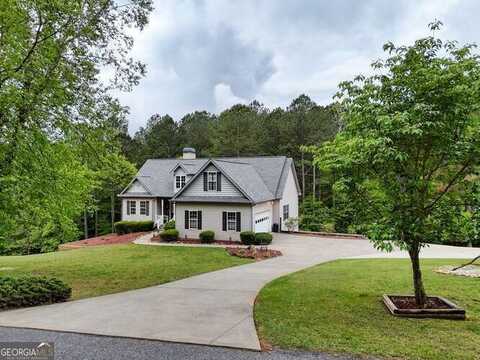 302 Brook Green, Blairsville, GA 30512