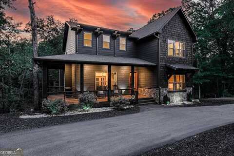 200 Arbor, Blue Ridge, GA 30513