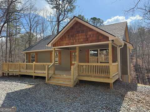 297 Oneida, Ellijay, GA 30540