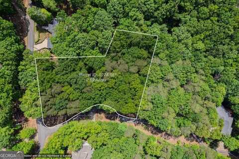 9806 Fairway, Jasper, GA 30143