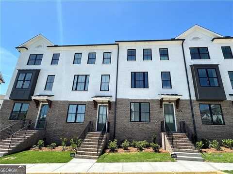 1116 Larkin, Buford, GA 30518