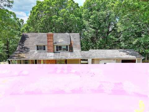 4000 Georgia 15, Greensboro, GA 30642