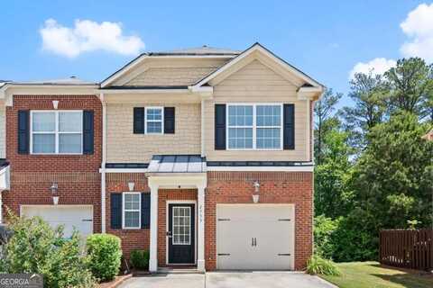 2755 Greenbridge, Norcross, GA 30071