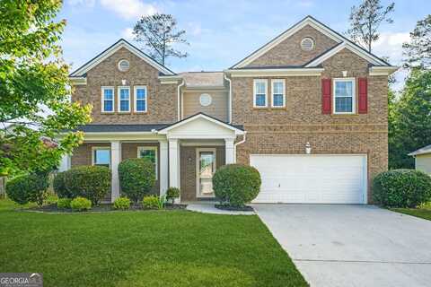 6533 Waterford, Atlanta, GA 30331