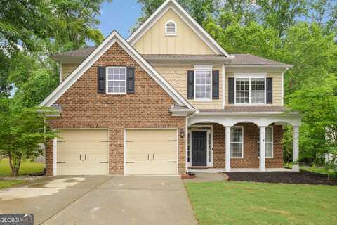 4092 Duran, Auburn, GA 30011