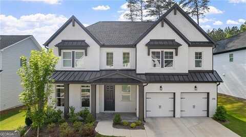 298 Tillman, Woodstock, GA 30188