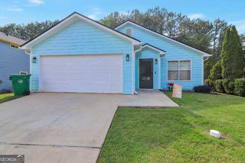 4585 Post Ridge, Lithonia, GA 30038