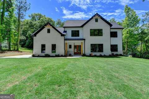 3599 Centerville Rosebud, Snellville, GA 30039