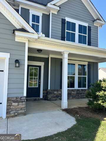 131 Queens Cemetery, Good Hope, GA 30641