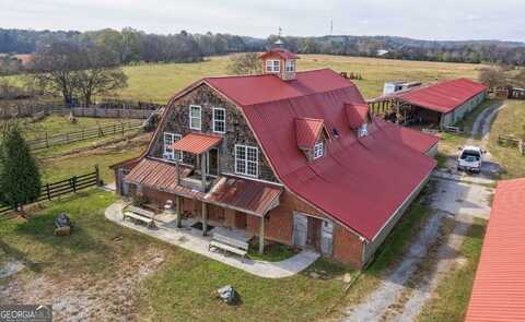 1907 Old Cedartown, Cedartown, GA 30125
