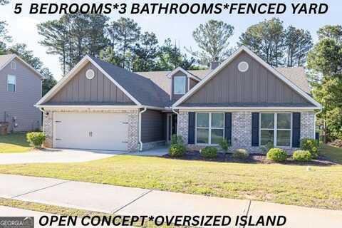 32 Livingston, Winder, GA 30680