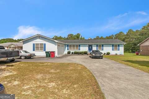 3850 Hitchcock, Macon, GA 31217