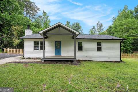 3952 Leisure, Conyers, GA 30013