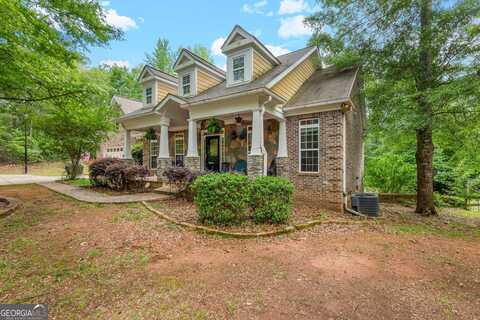 2294 Hollonville, Brooks, GA 30205