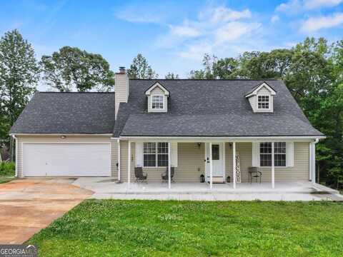 5293 Hopewell, Gainesville, GA 30507