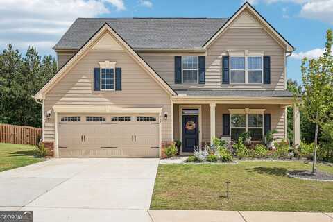 537 Daffodil, Mcdonough, GA 30253