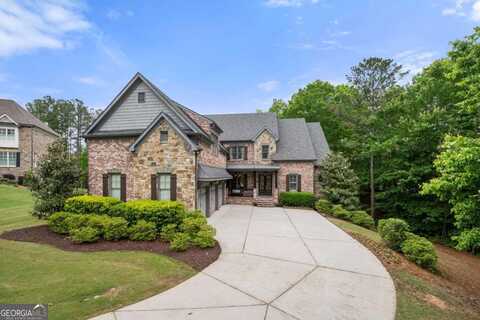 12980 Overlook, Roswell, GA 30075