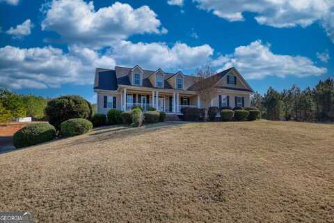 4180 Mount Paran, Social Circle, GA 30025